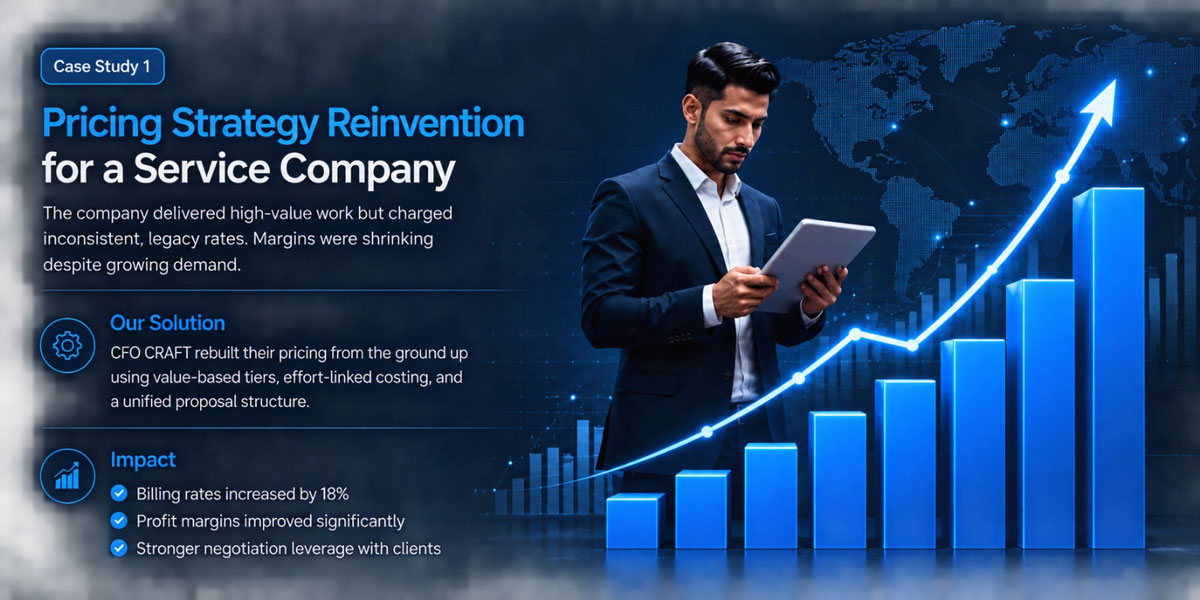 CFO CRAFT case study 1