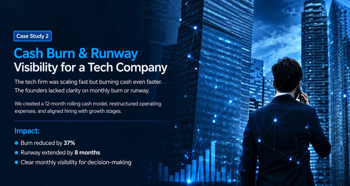 CFO CRAFT case study 2