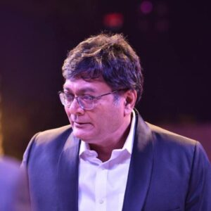 Mukesh Gupta
