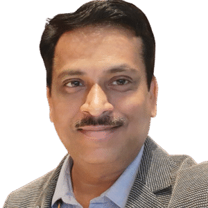 Satyanarayan Patro