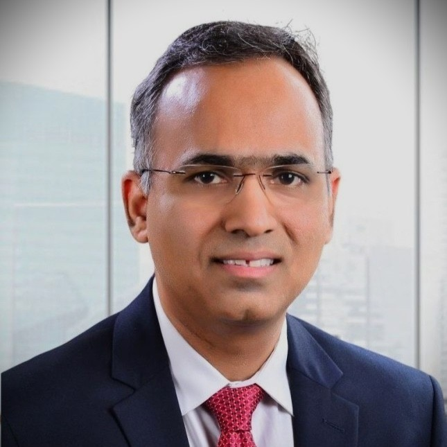 Sudhir Gawandi