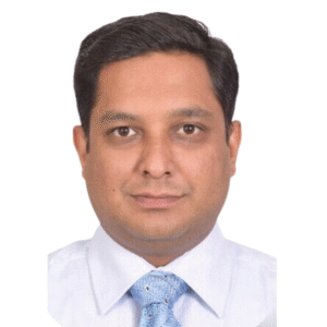 Vikas Mimani
